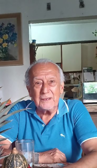 Rodolfo Salas