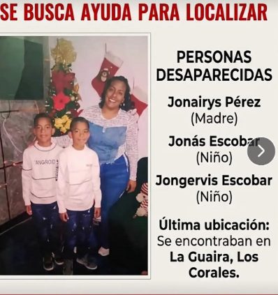 JONAIRYS PEREZ