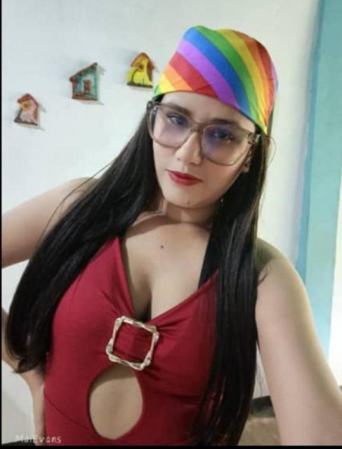 Mairelis mireles gelvez