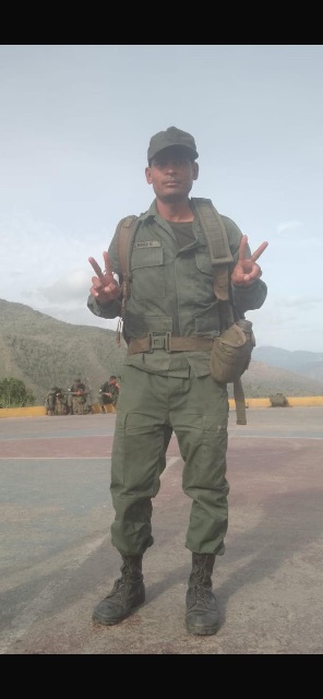 José Leonel Mora Velazco