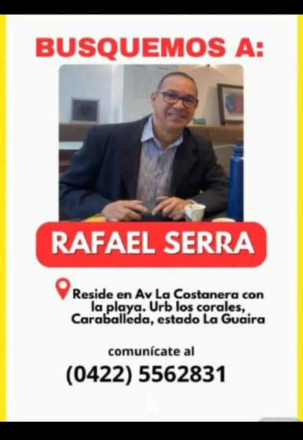 Rafael Serra