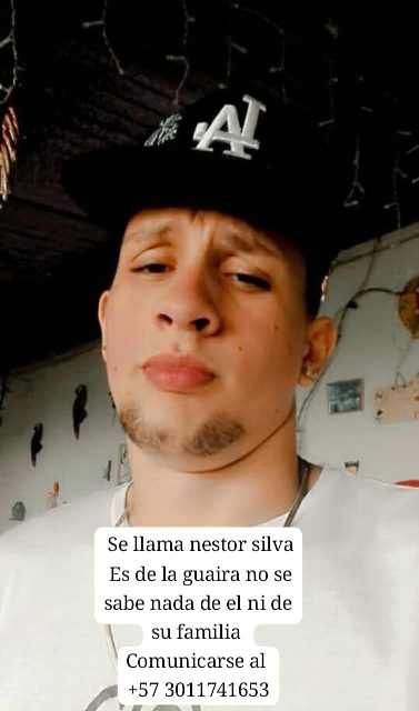 Nestor silva
