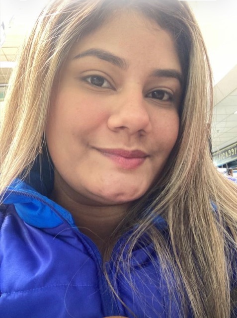 Andrea Prado