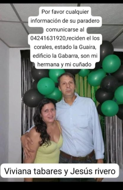 Viviana Tabares