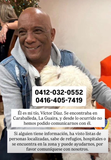 Víctor Diaz