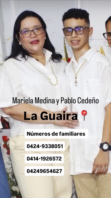 Mariela medina