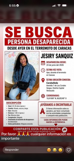 Jesiry Sanquiz