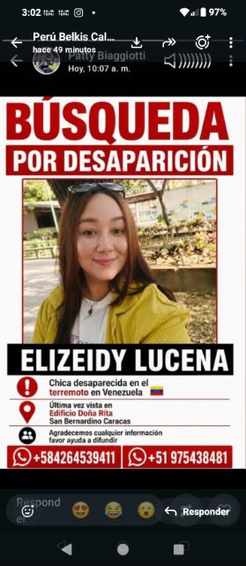 Elizeidy Lucena