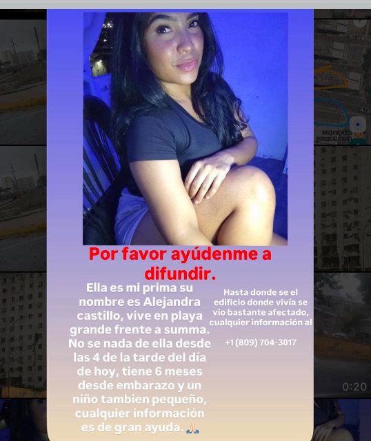 Alejandra Ramírez