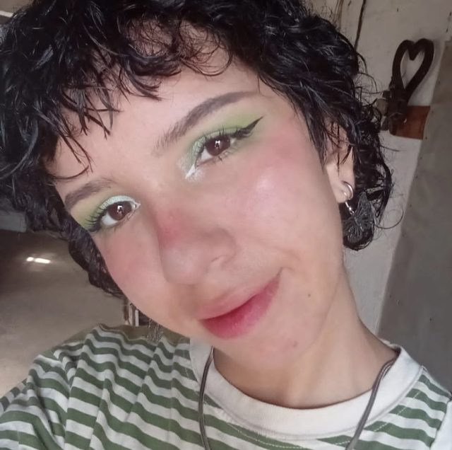 Verónica Alexandra Trujillo