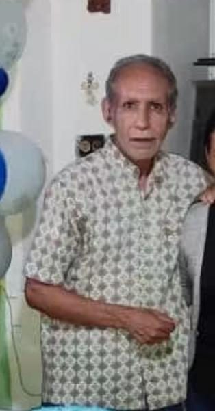 Freddy Arenas