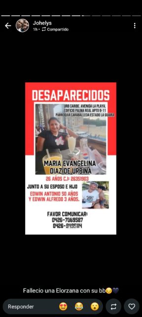 María Evangelina Díaz