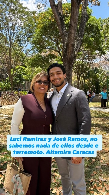 Lucí Ramírez