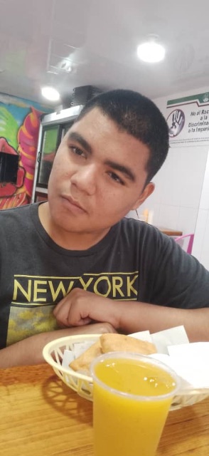 Juan Sebastián