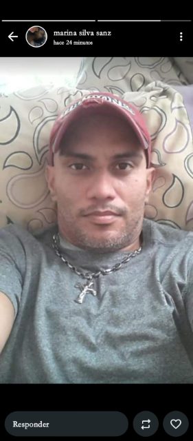 Edgar Espinoza Romero
