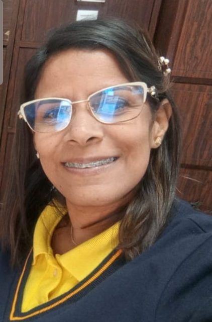Nayibe Mata Ortega
