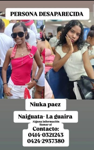 Niurka Páez
