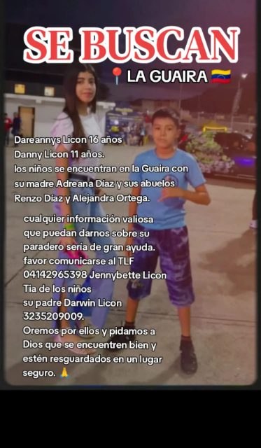 Dareannys Licon