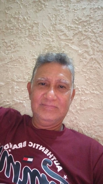 Víctor Alejandra Salom Ortega