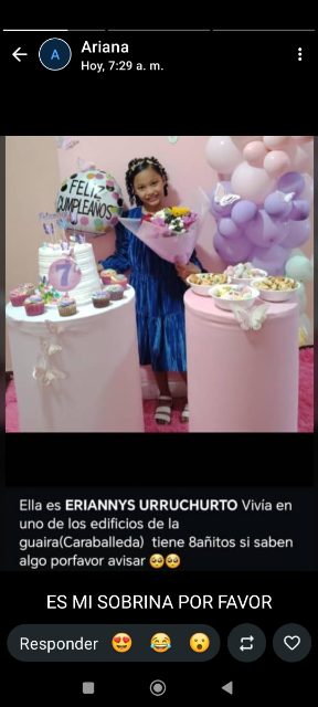 Erianny urruchurto