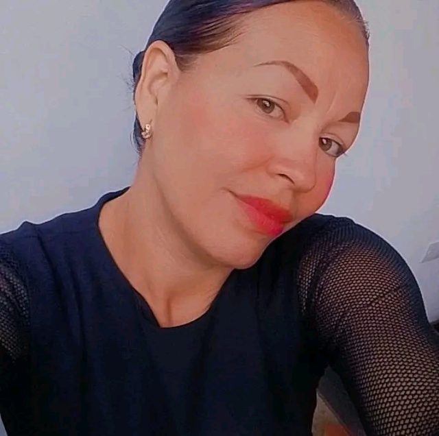 Ana Del Carmen Chiquito Castellanos
