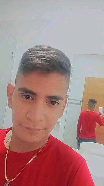 Edyd Efraín Birriel