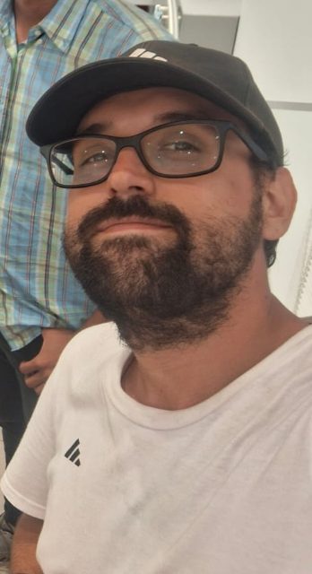 Juan Albornoz