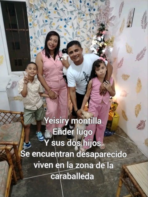 Yeisiry montilla