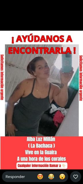 Alba millan
