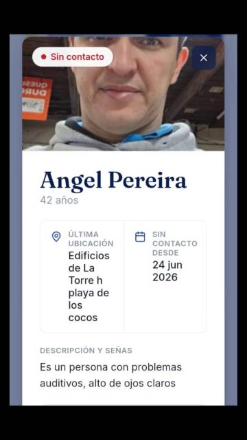 Angel Pereira