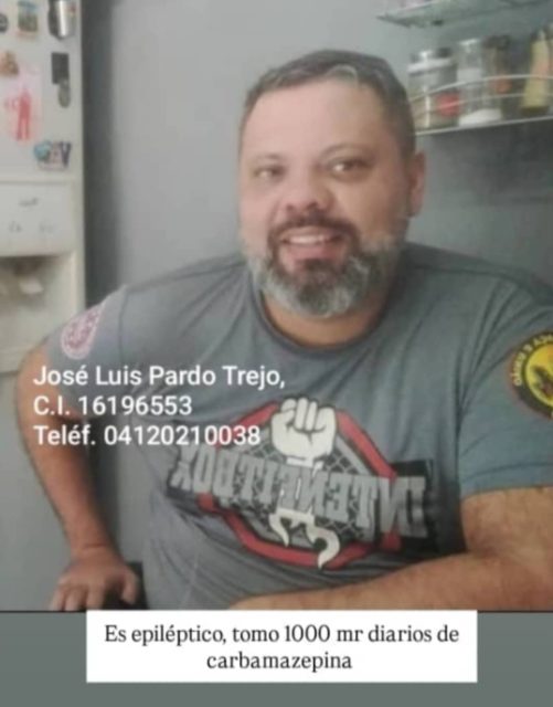 José Luis Pardo Trejo