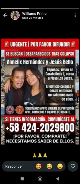 Annelix Hernandez