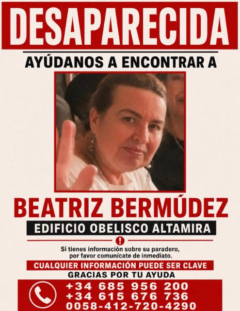 Beatriz Bermudez Campos