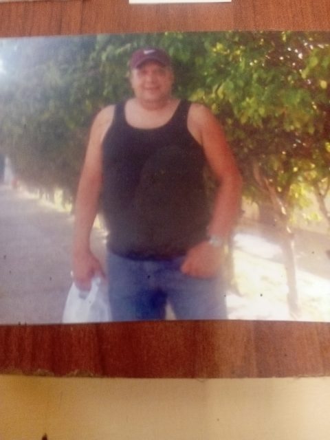 Yajairo Nava