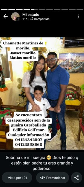 Matías Morillo