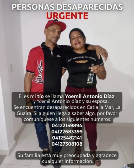 Yoemil Antonio Díaz