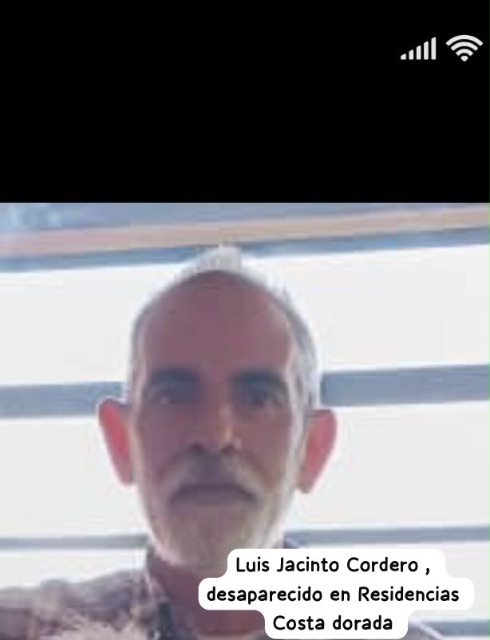 Luis Cordero