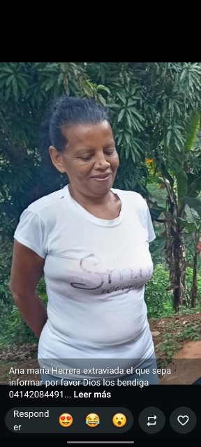 Ana María Herrera