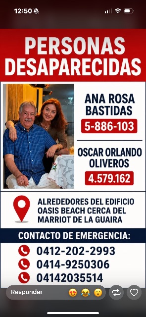 Oscar orlando oliveros