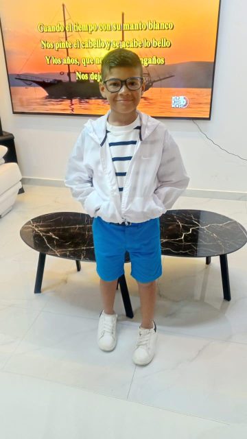Liam perez
