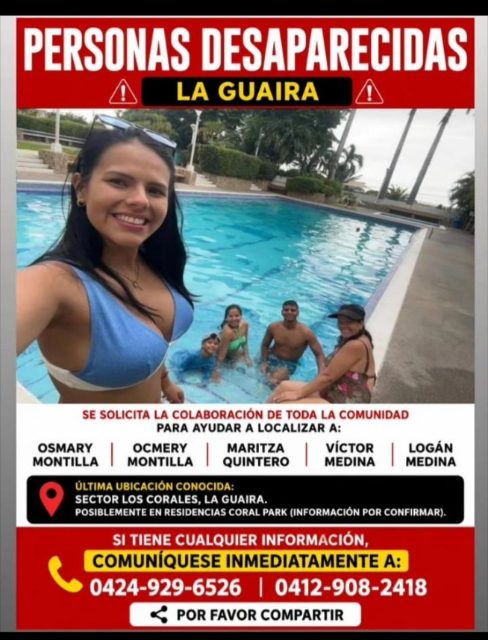 Osmary Montilla