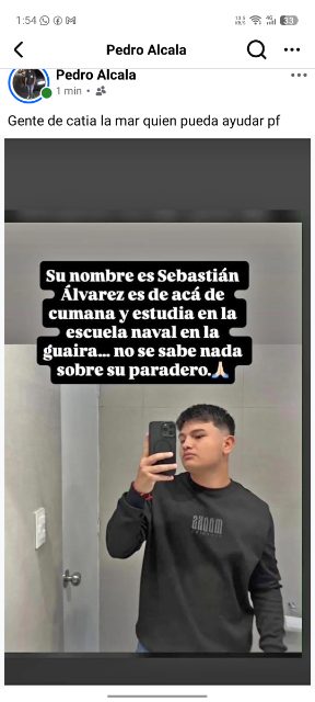 Sebastián alvares