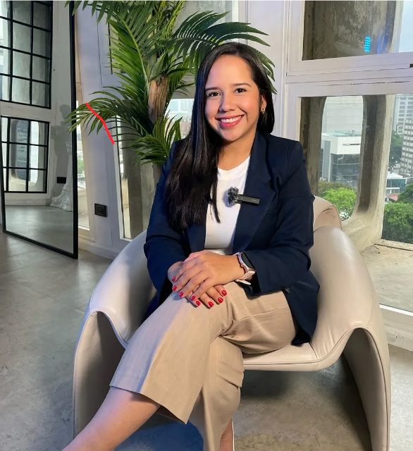 Fatima Piñero