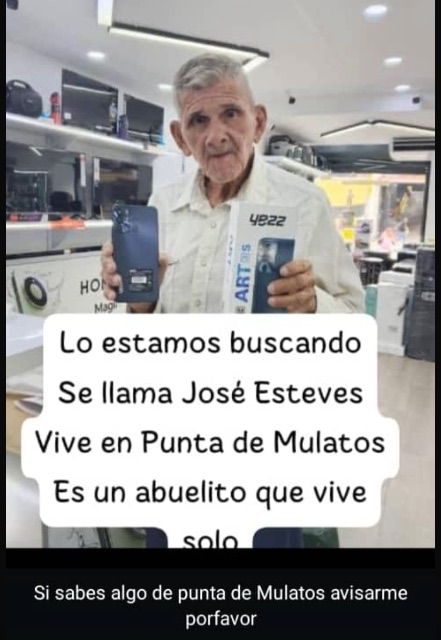 José Esteves