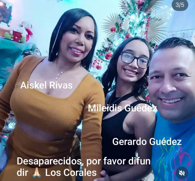 Gerardo Guedez