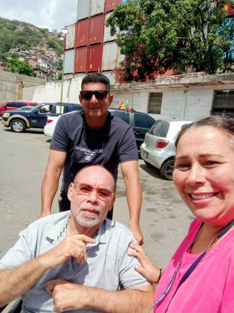 Rumanía Miranda