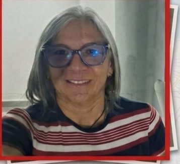 Marina freites Mendoza