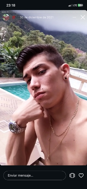 Cesar Mora