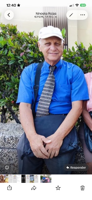 Santiago Vélez