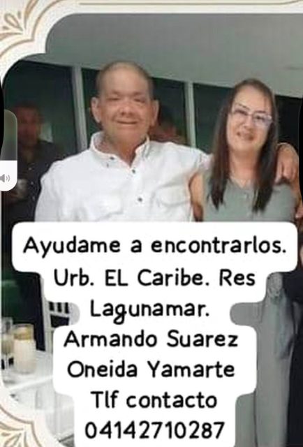 Oneida Yamarte